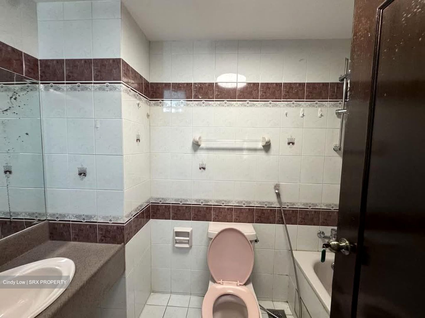 Villa De West (D5), Condominium #581684731